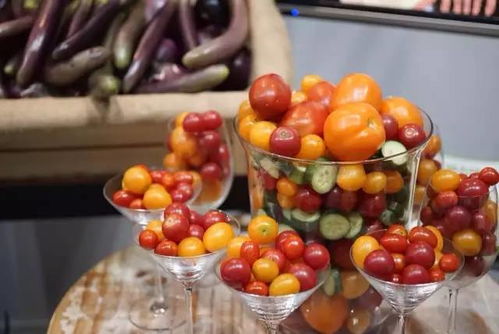 浦東農(nóng)博會(huì)本周五開幕，600余種農(nóng)產(chǎn)品參展，水果品種豐富任你選