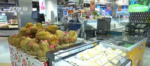 一線調(diào)研 從展品、商品到爆品，小水果見證中國大開放