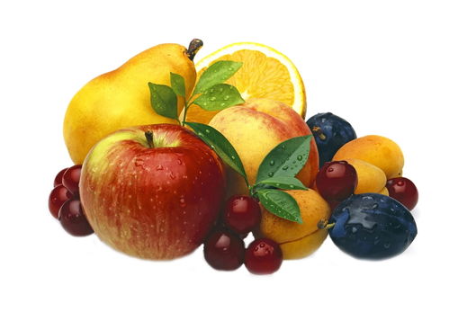 認識青蘋果 新鮮、營養與象征意義