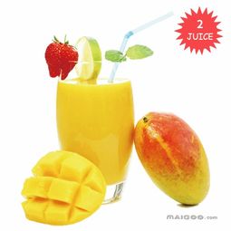 家庭自制果汁飲品大全 新鮮蔬果，健康享受