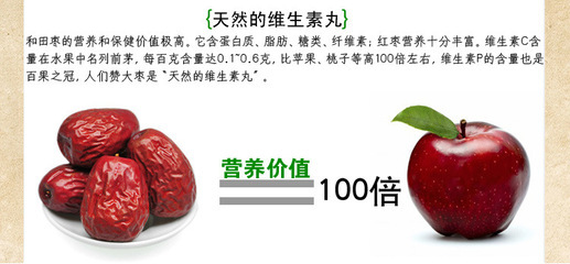 批發零售樂維伊和田駿棗——五星紅棗一級大棗的優質選擇